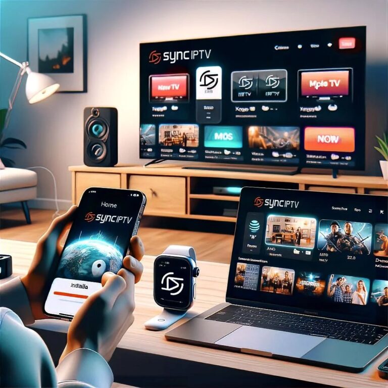 Revealing the Best IPTV Services in the USA for 2024.