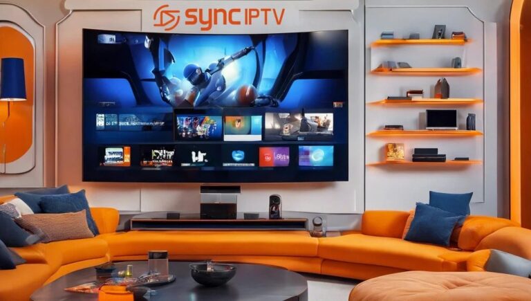 Why You Should Purchase an IPTV Subscription in 2024 ?